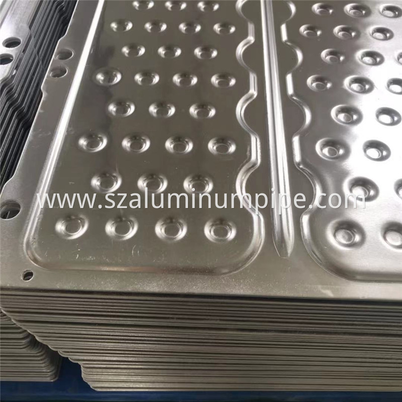 Water Cooling Plate21